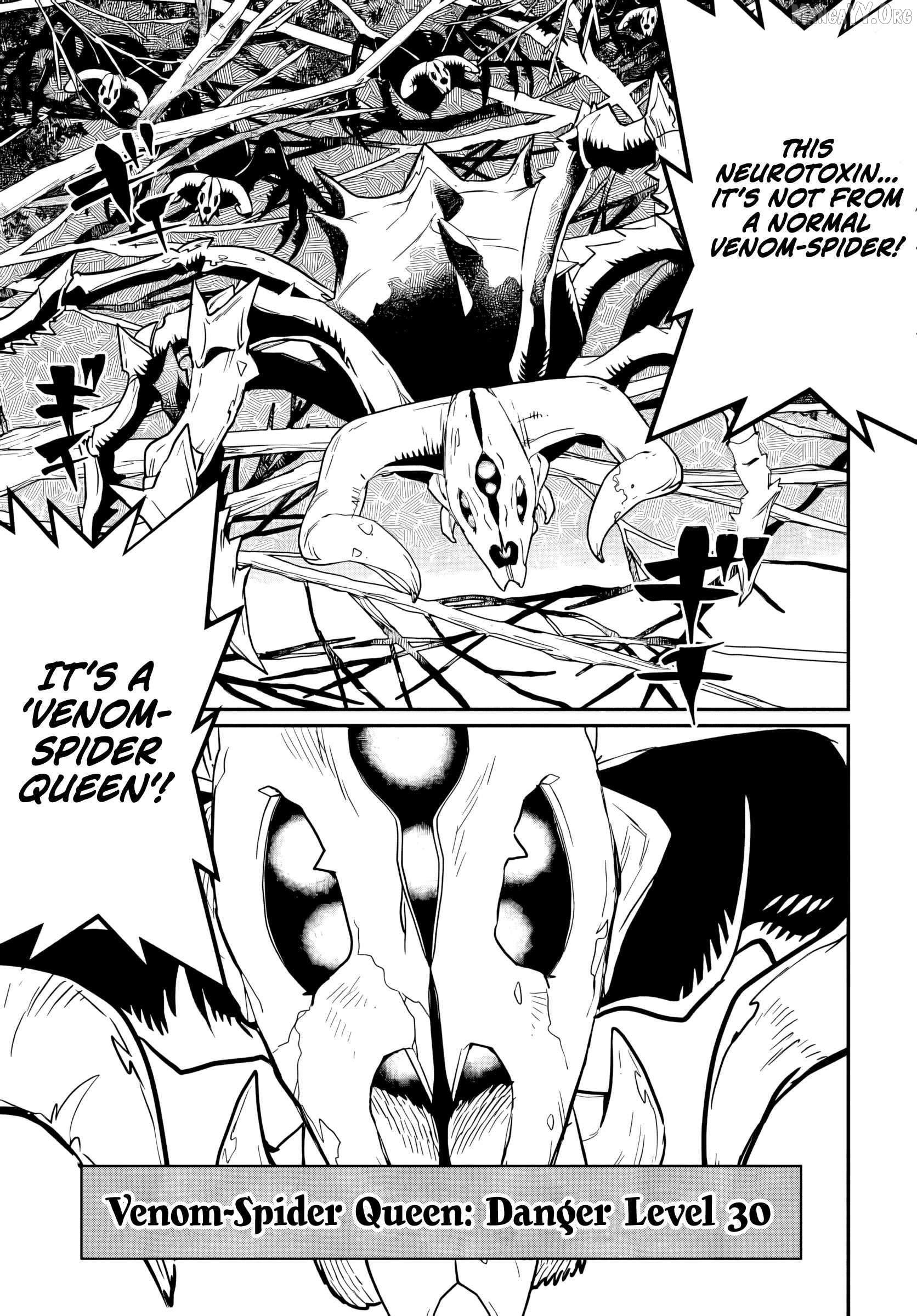 Magical Girl’s Tailor He’s Not the Strongest, but He Makes Her the Strongest by Tailloring Her Dress Chapter 2 - page 24