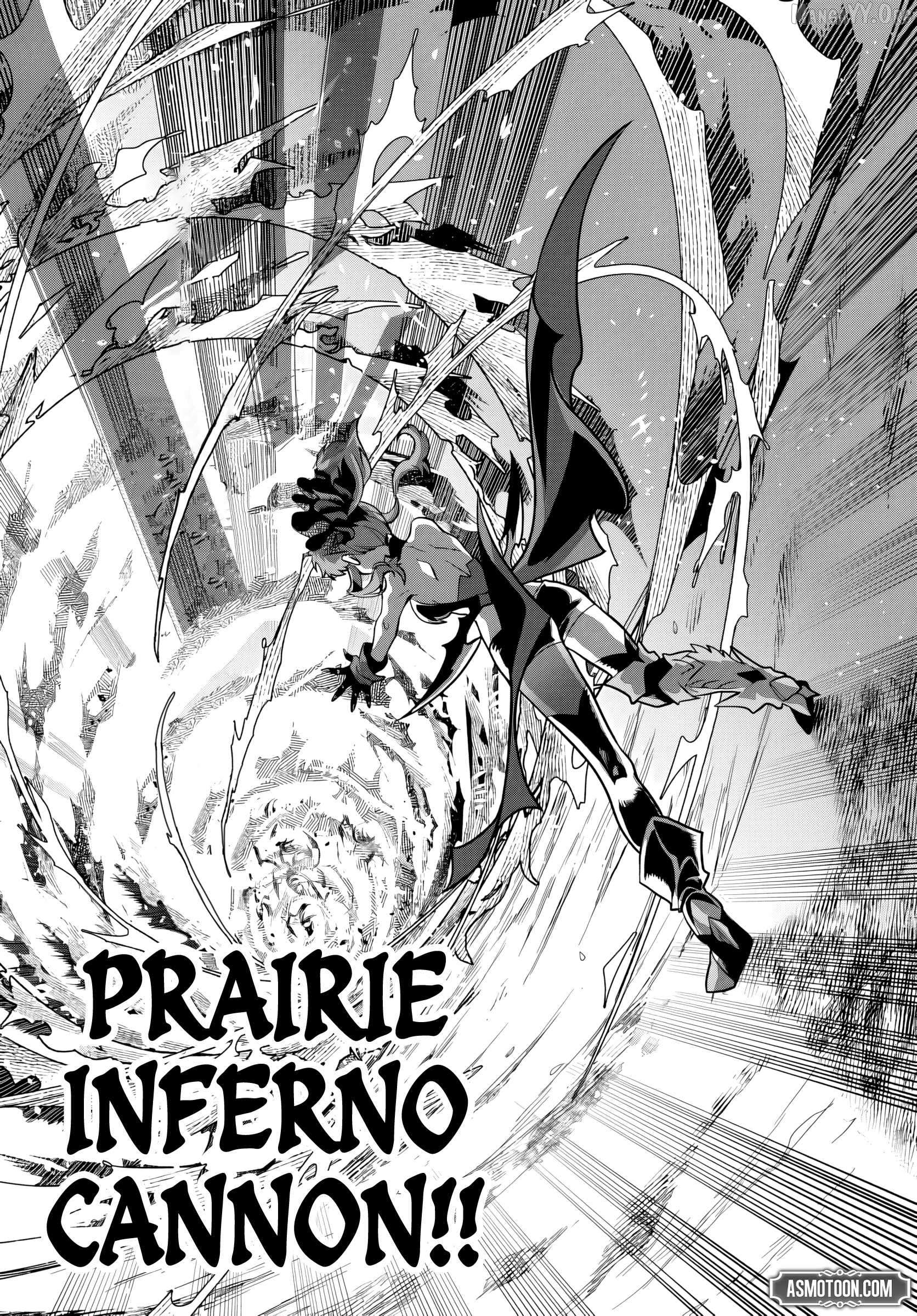 Magical Girl’s Tailor He’s Not the Strongest, but He Makes Her the Strongest by Tailloring Her Dress Chapter 2 - page 41