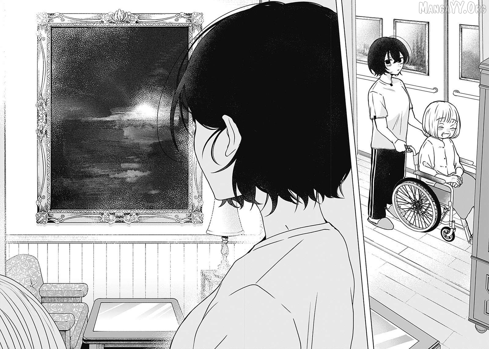 Yagate Efude o Utsuroshi Kimi wa Chapter 1 - page 11