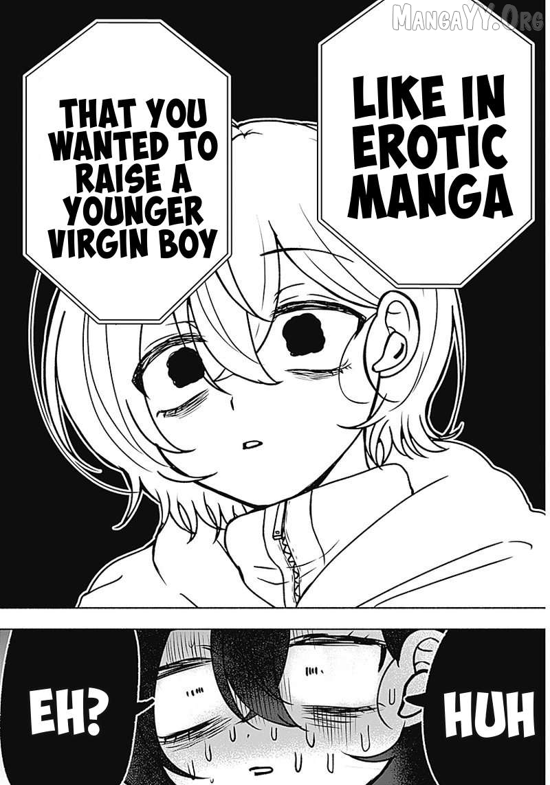 Yagate Efude o Utsuroshi Kimi wa Chapter 1 - page 34