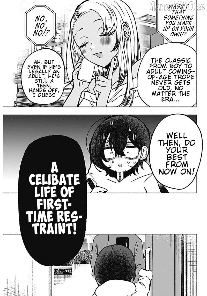 Yagate Efude o Utsuroshi Kimi wa Chapter 1 - page 35