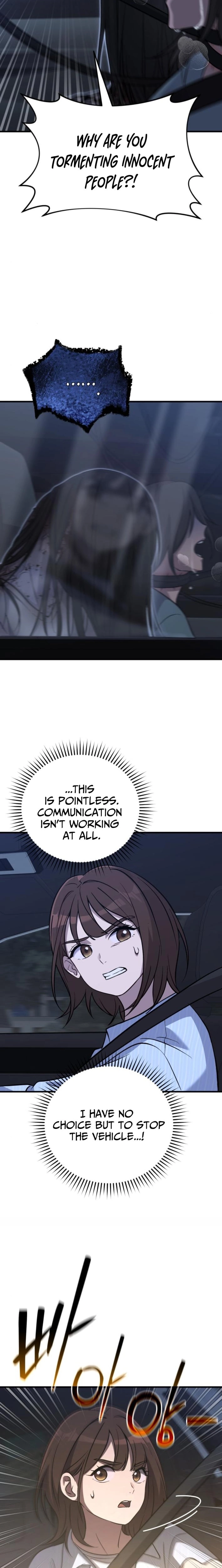The Haunted House Chapter 2 - page 12