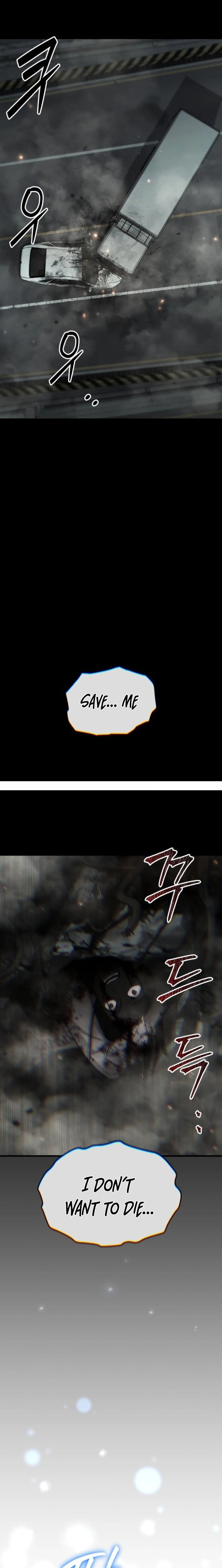 The Haunted House Chapter 2 - page 34