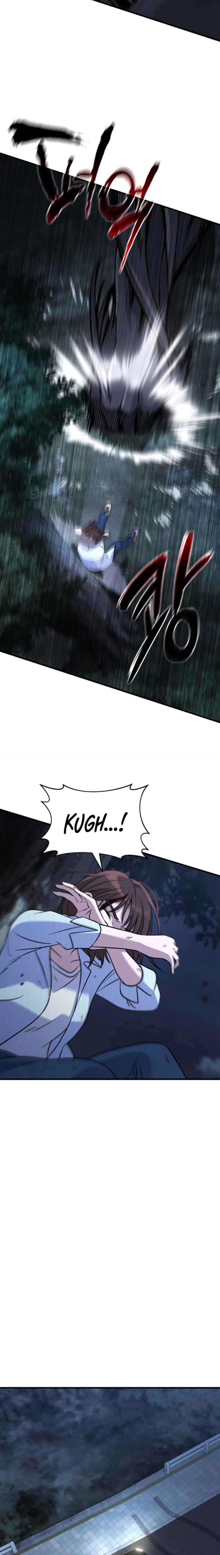 The Haunted House Chapter 2 - page 40