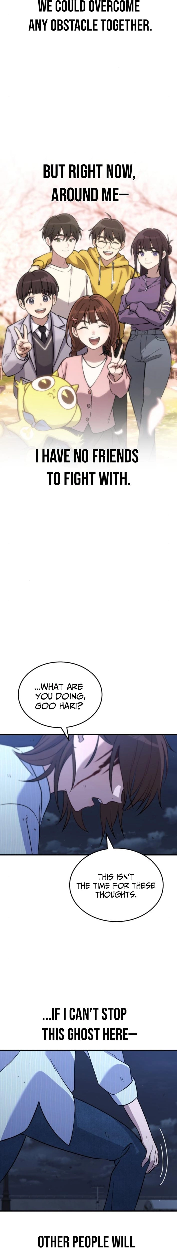The Haunted House Chapter 2 - page 44