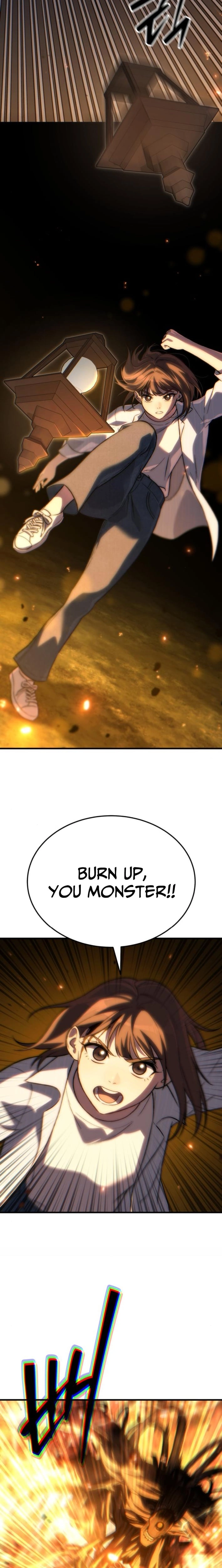 The Haunted House Chapter 2 - page 51