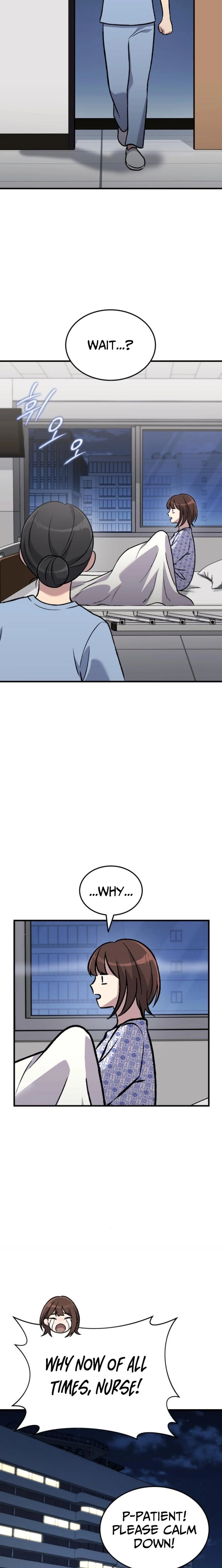 The Haunted House Chapter 3 - page 26