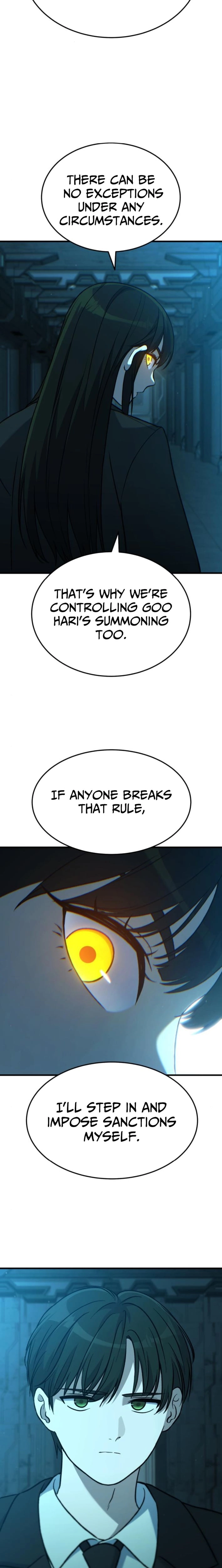 The Haunted House Chapter 3 - page 40