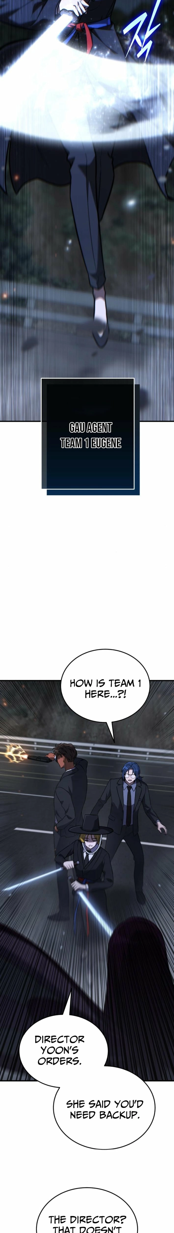 The Haunted House Chapter 4 - page 16