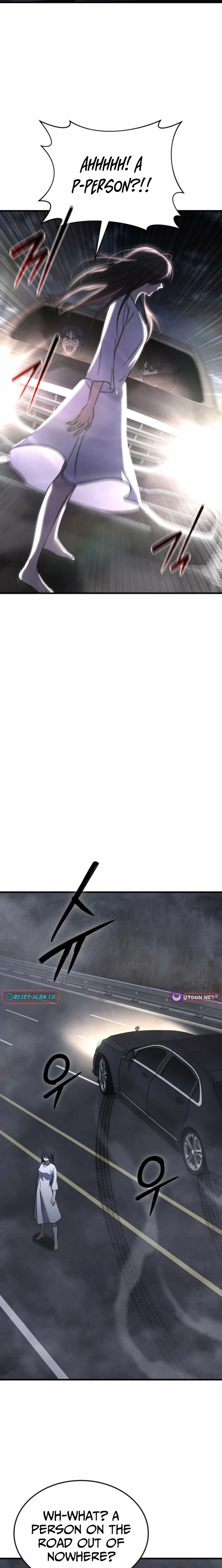 The Haunted House Chapter 4 - page 3