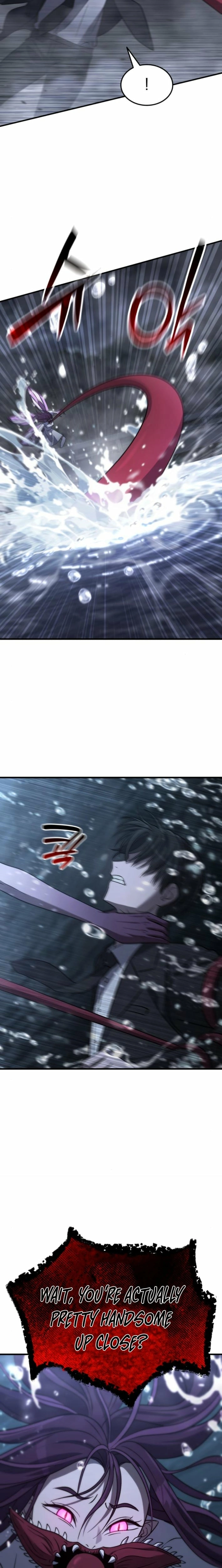 The Haunted House Chapter 4 - page 6