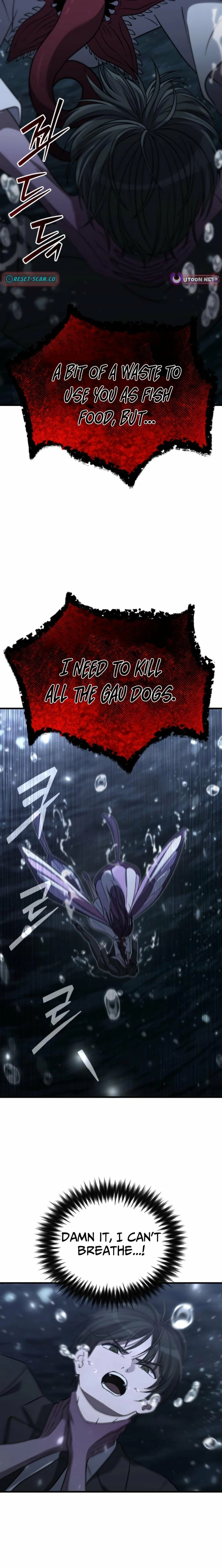 The Haunted House Chapter 4 - page 7