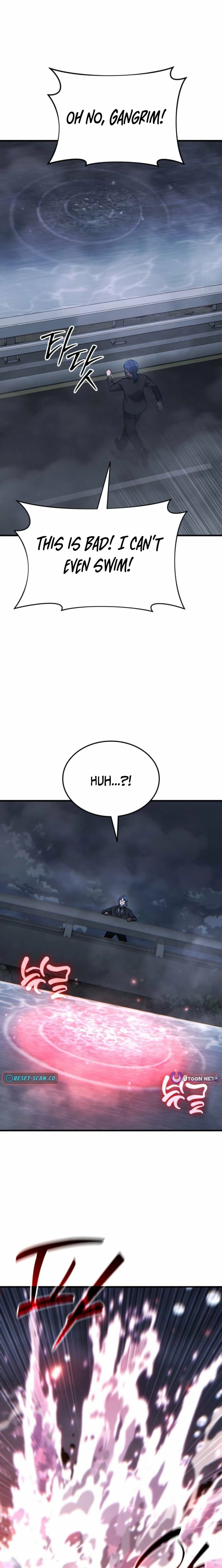 The Haunted House Chapter 4 - page 8