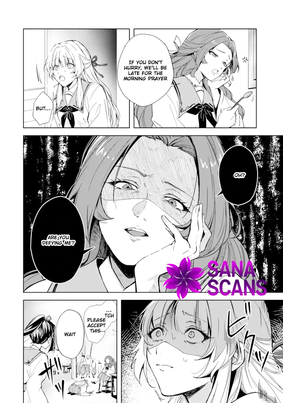 The Dragon's Bride: Loved as His Fated Mate. Chapter 1 - page 20