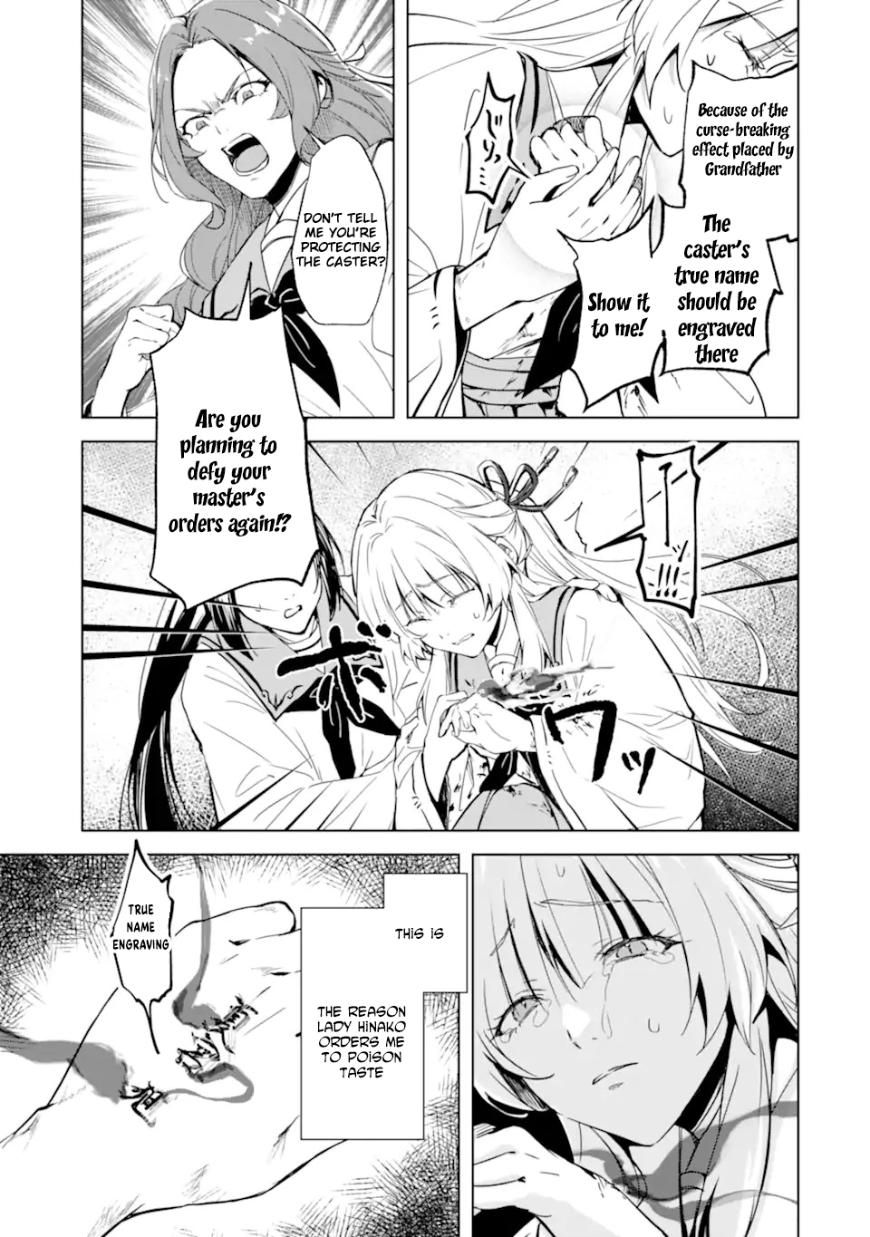 The Dragon's Bride: Loved as His Fated Mate. Chapter 1 - page 29