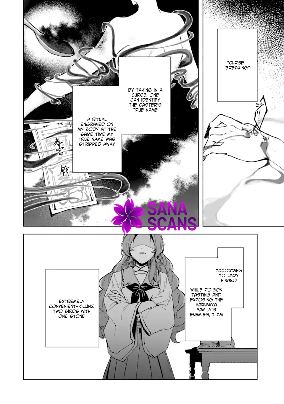 The Dragon's Bride: Loved as His Fated Mate. Chapter 1 - page 30