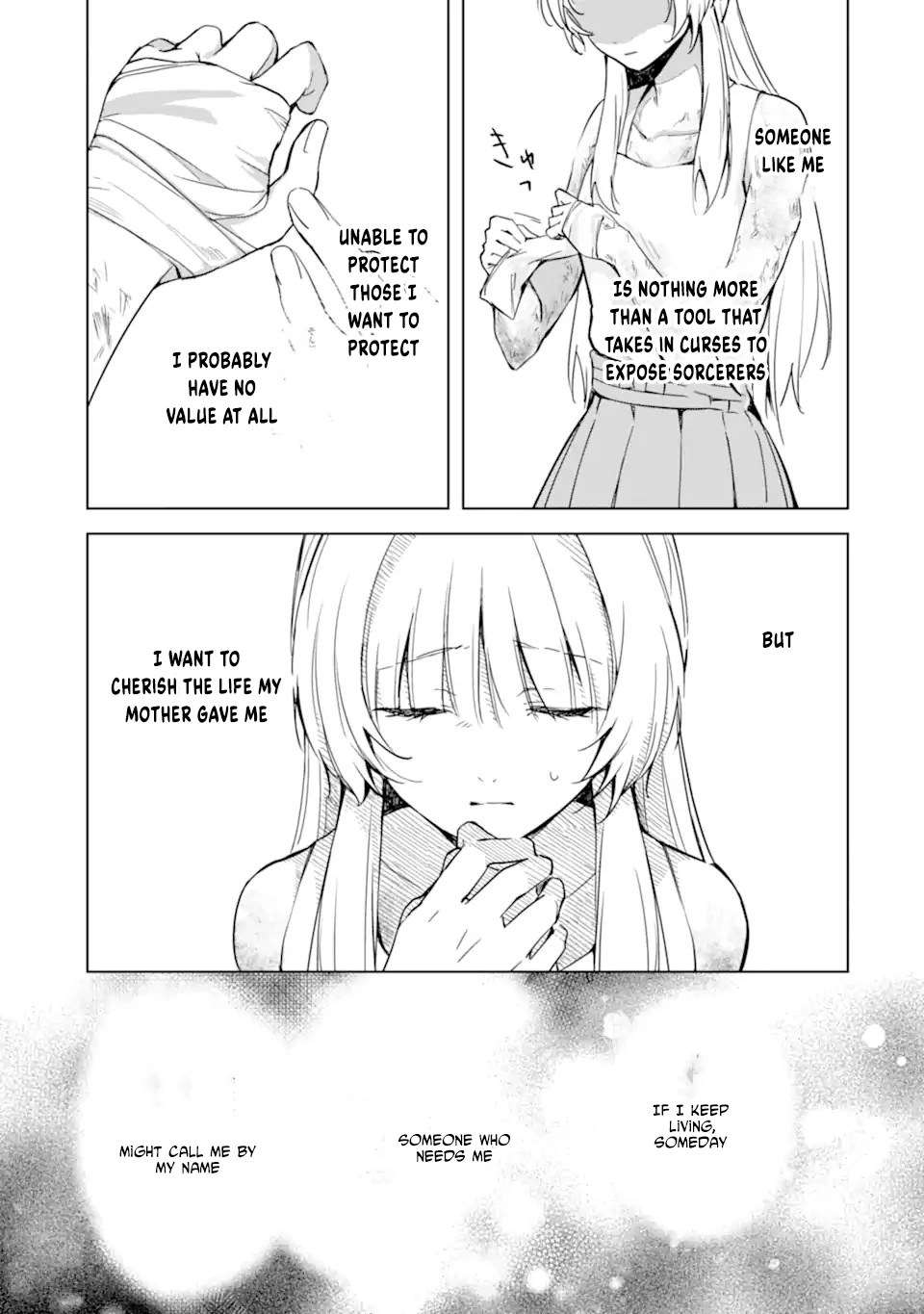 The Dragon's Bride: Loved as His Fated Mate. Chapter 1 - page 39