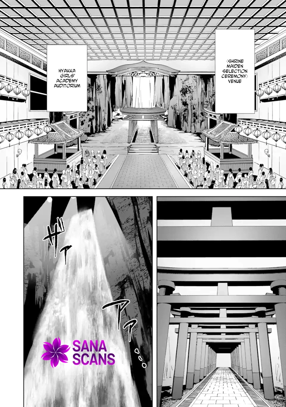 The Dragon's Bride: Loved as His Fated Mate. Chapter 1 - page 40