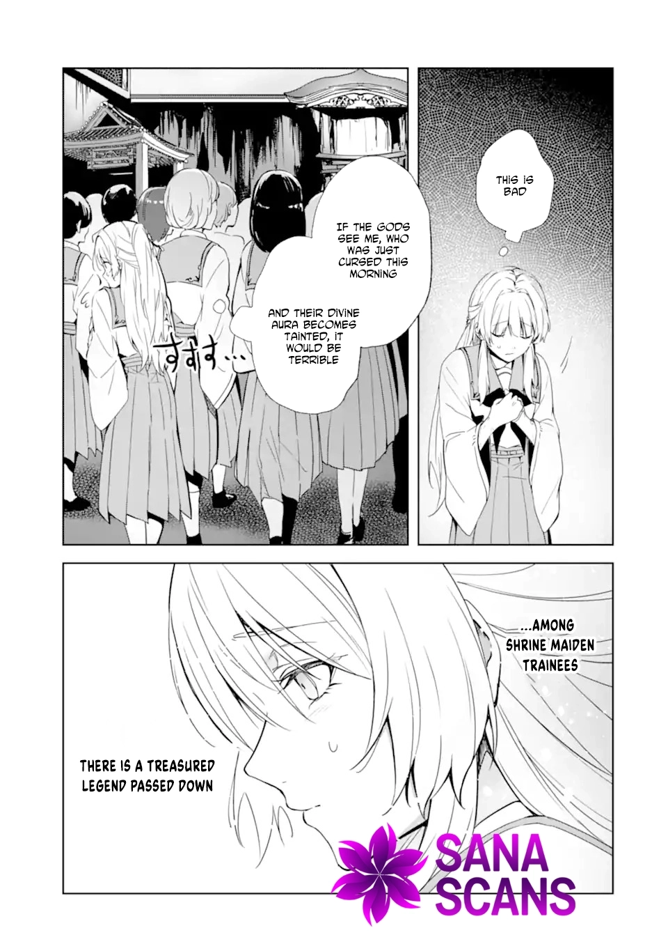 The Dragon's Bride: Loved as His Fated Mate. Chapter 1 - page 55