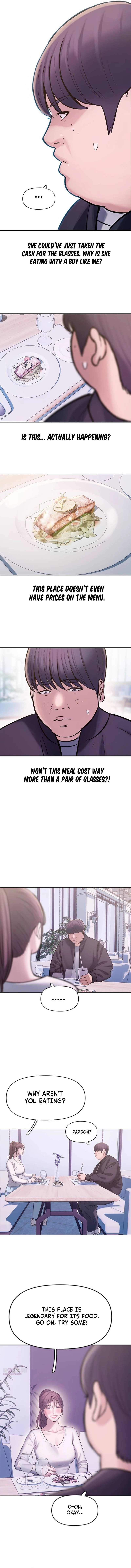 Dating Hell Chapter 1 - page 13