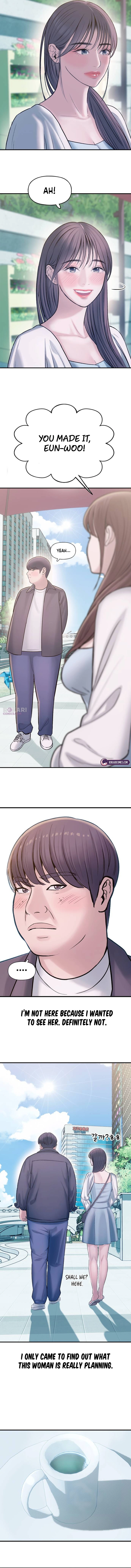 Dating Hell Chapter 1 - page 26