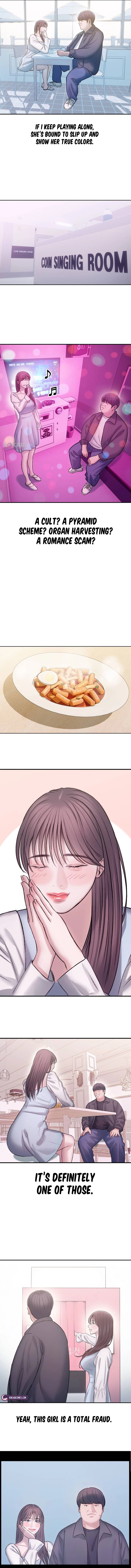 Dating Hell Chapter 1 - page 27