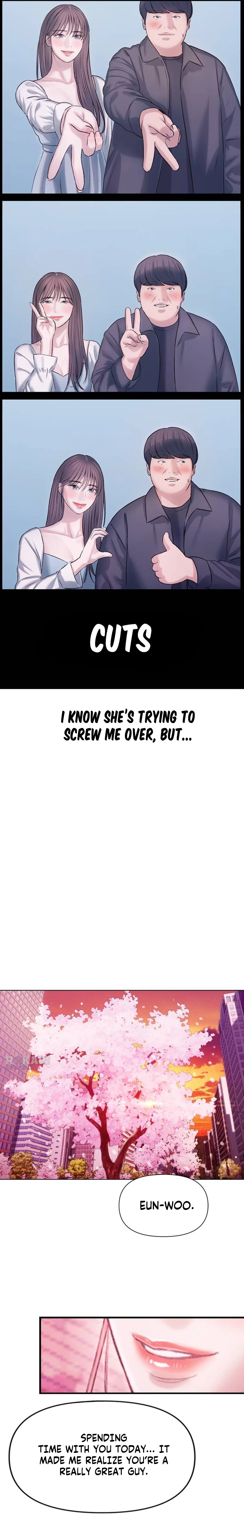 Dating Hell Chapter 1 - page 28