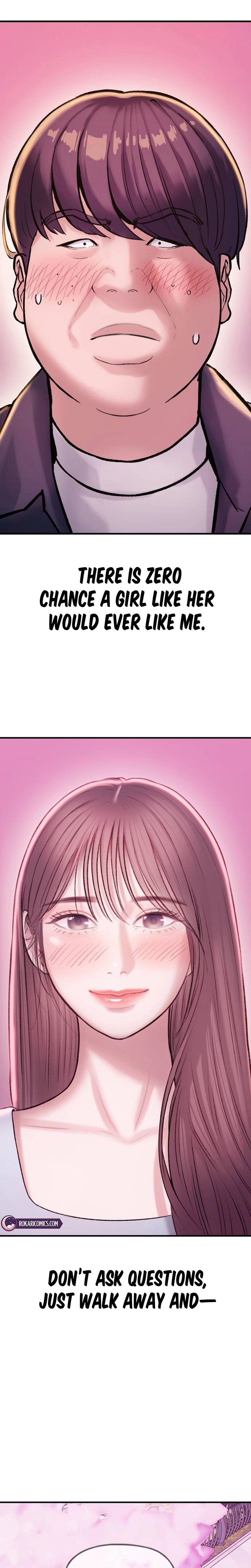 Dating Hell Chapter 1 - page 30