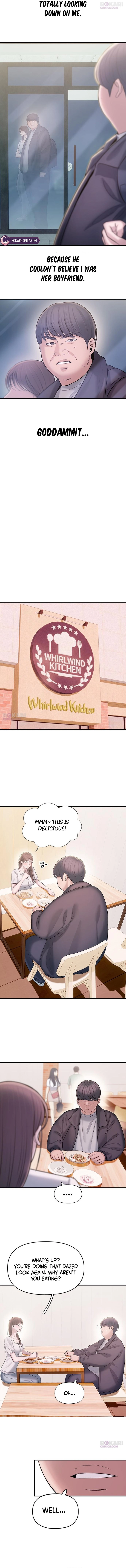 Dating Hell Chapter 2 - page 19
