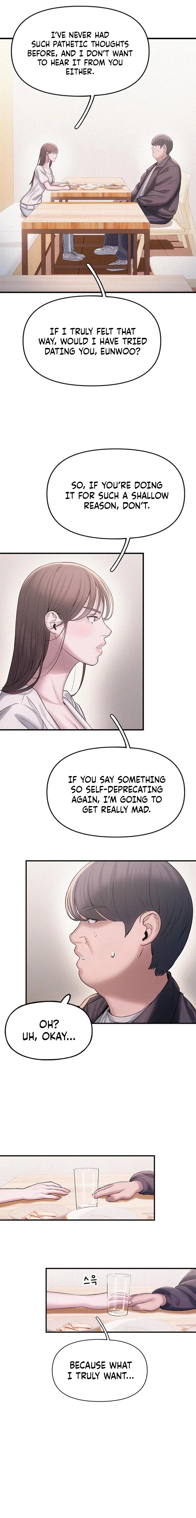 Dating Hell Chapter 3 - page 2