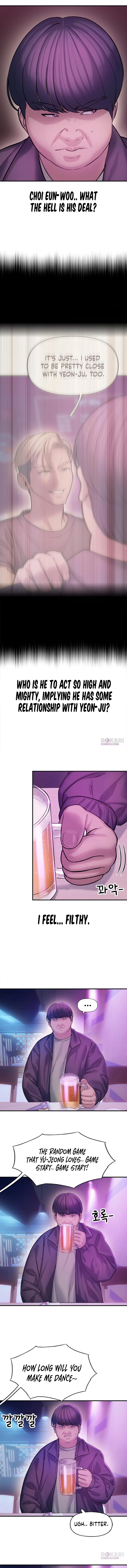 Dating Hell Chapter 4 - page 14