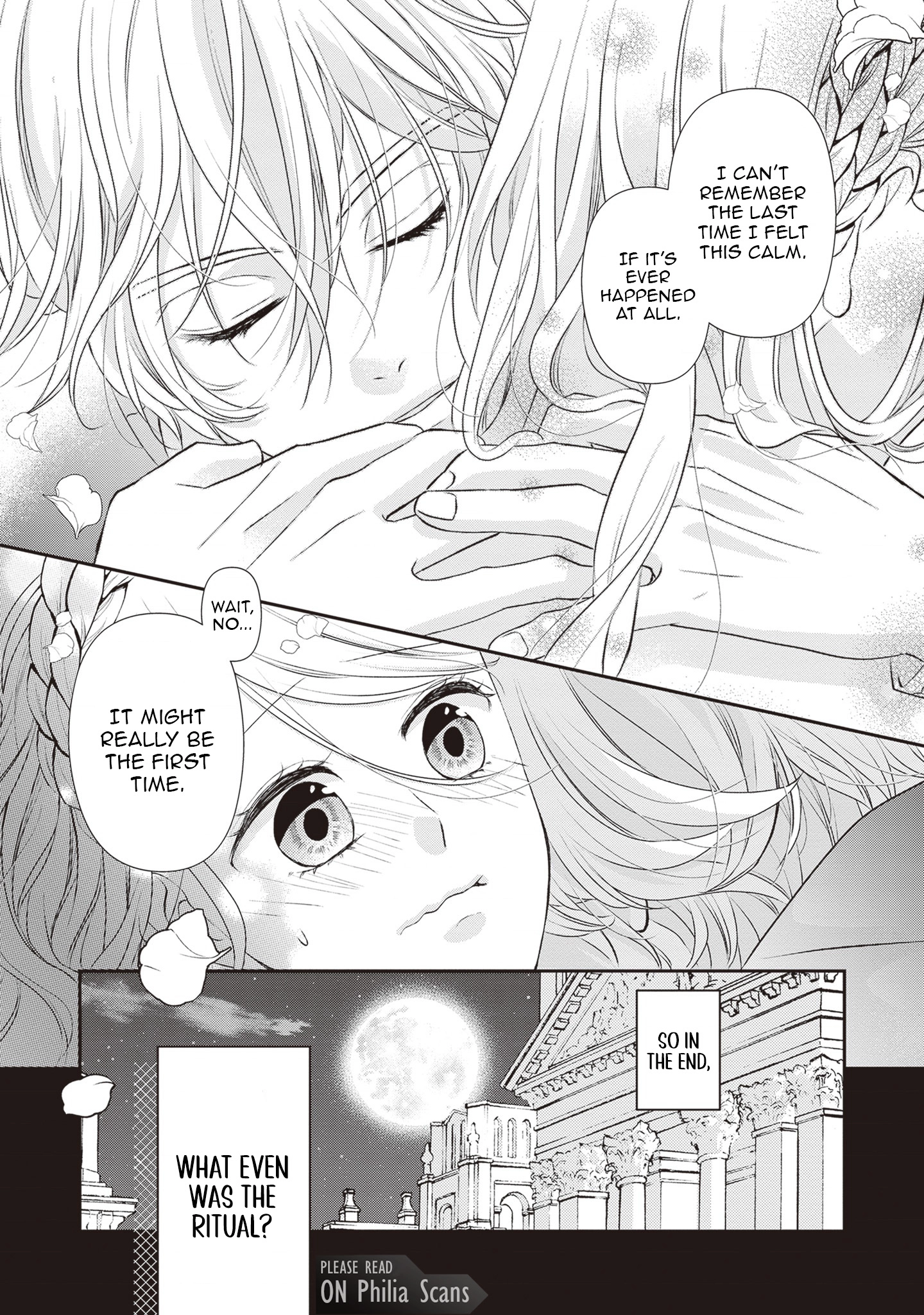 Migawari Konyaku Shananoni, Gin Ookami Heika ga Doushitemo Hanashite Kuremasen! Chapter 2 - page 28