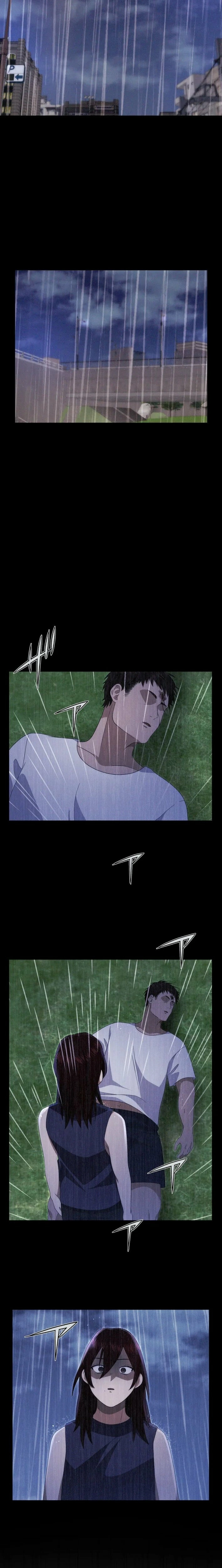 CRAWLER - Manhwa Chapter 7 - page 16