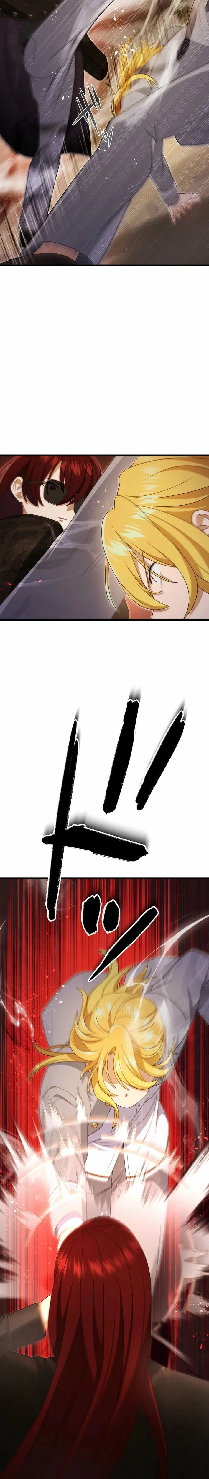 CRAWLER - Manhwa Chapter 7 - page 5