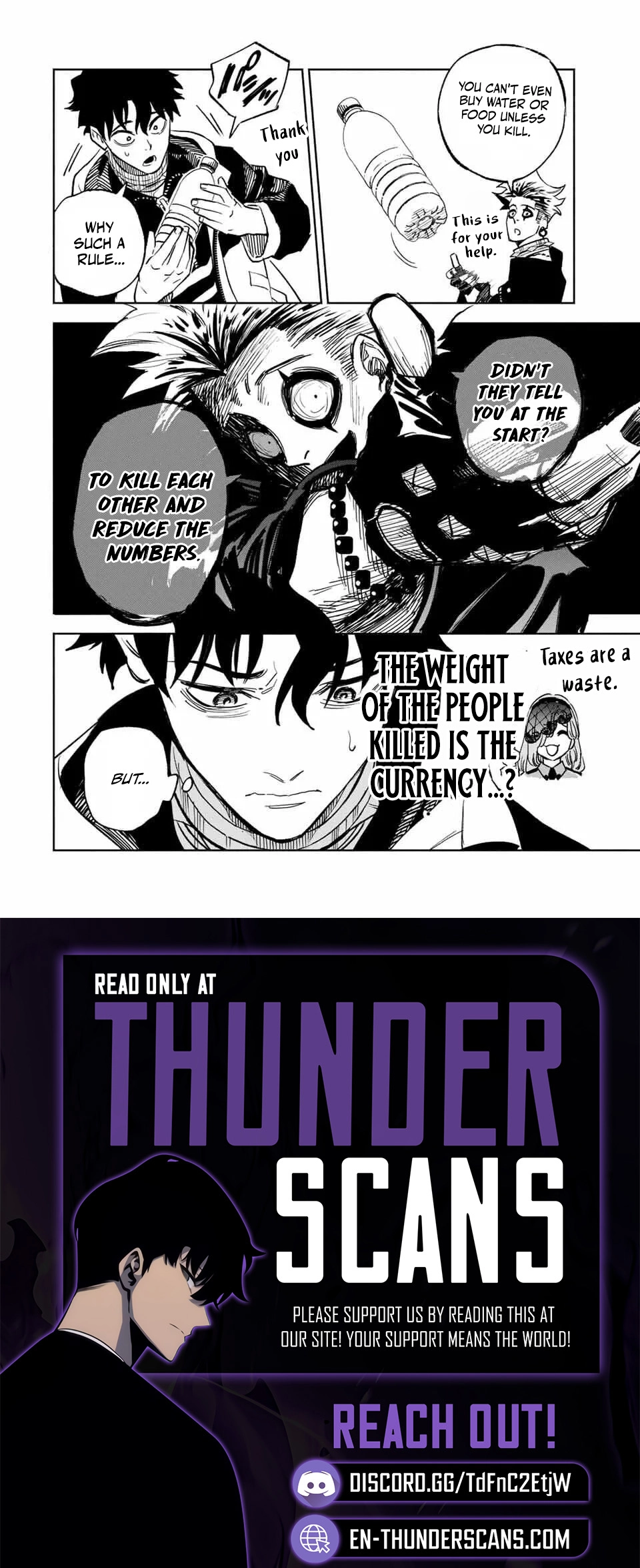 Tasogare-chou Prisoners Chapter 1 - page 40