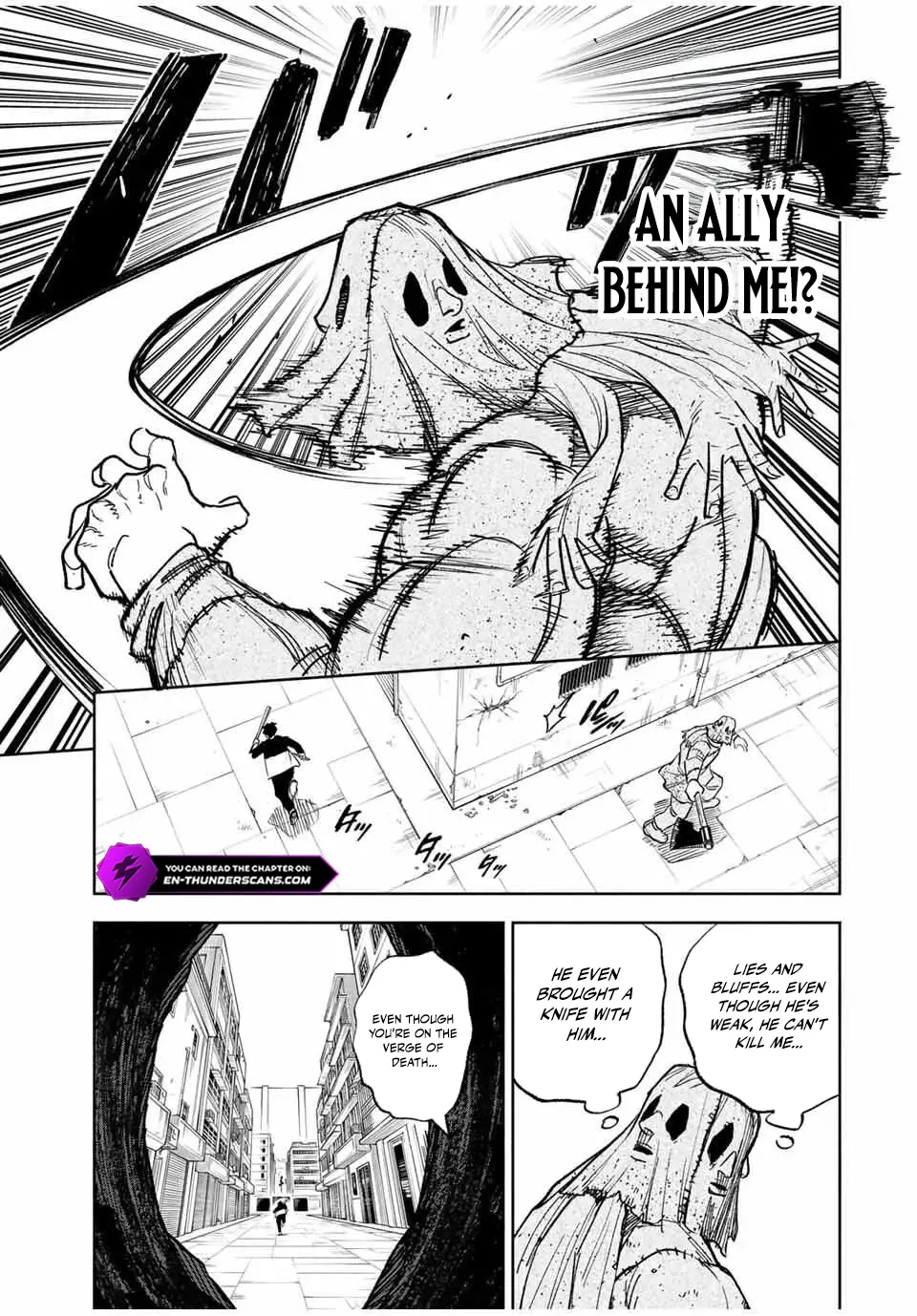 Tasogare-chou Prisoners Chapter 2 - page 27