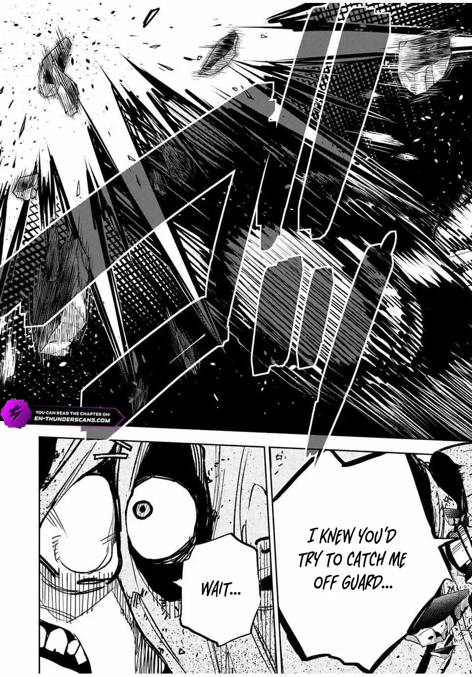 Tasogare-chou Prisoners Chapter 2 - page 35