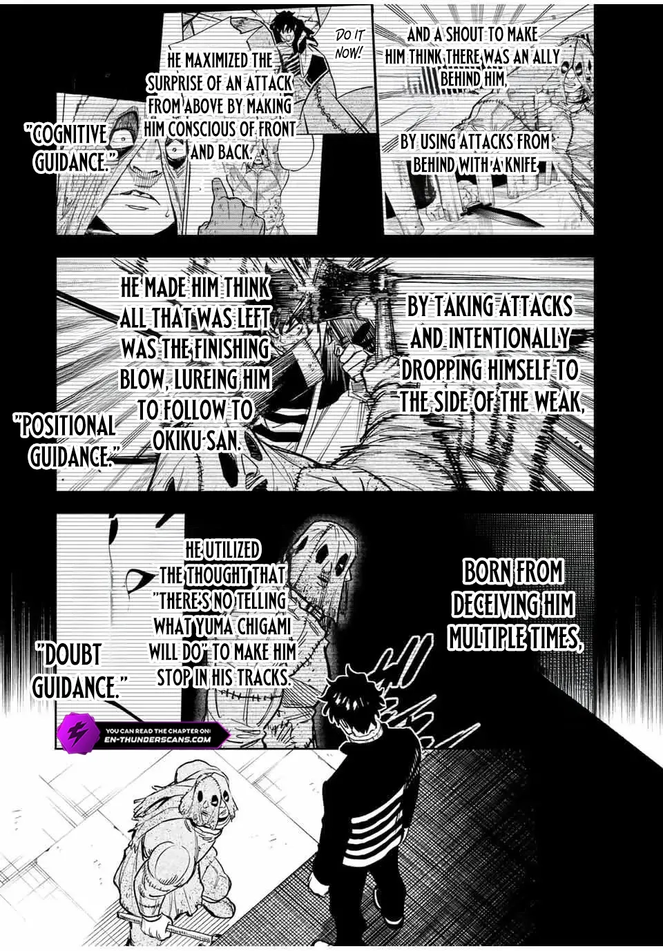 Tasogare-chou Prisoners Chapter 2 - page 38