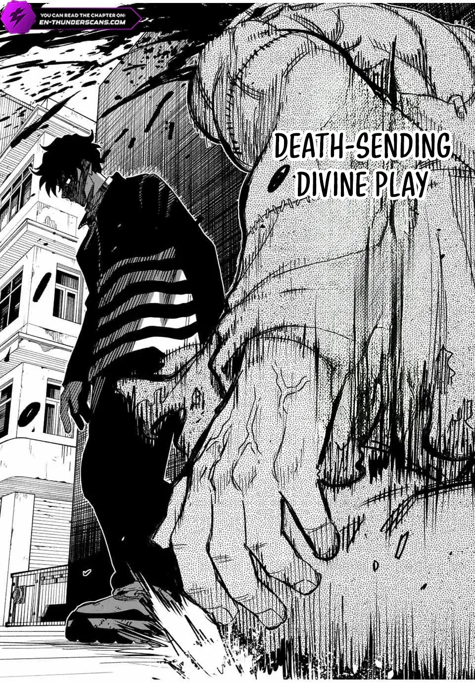 Tasogare-chou Prisoners Chapter 2 - page 40