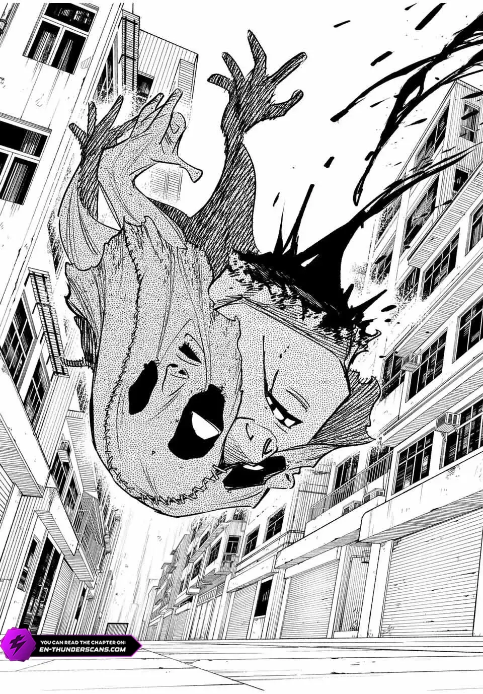Tasogare-chou Prisoners Chapter 2 - page 41