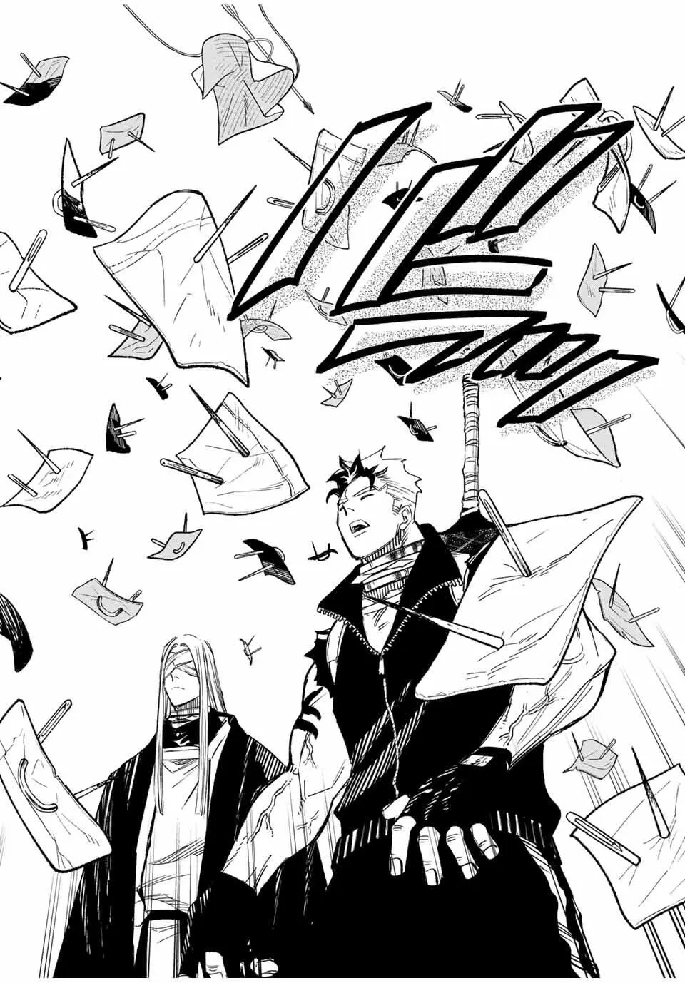 Tasogare-chou Prisoners Chapter 10 - page 18