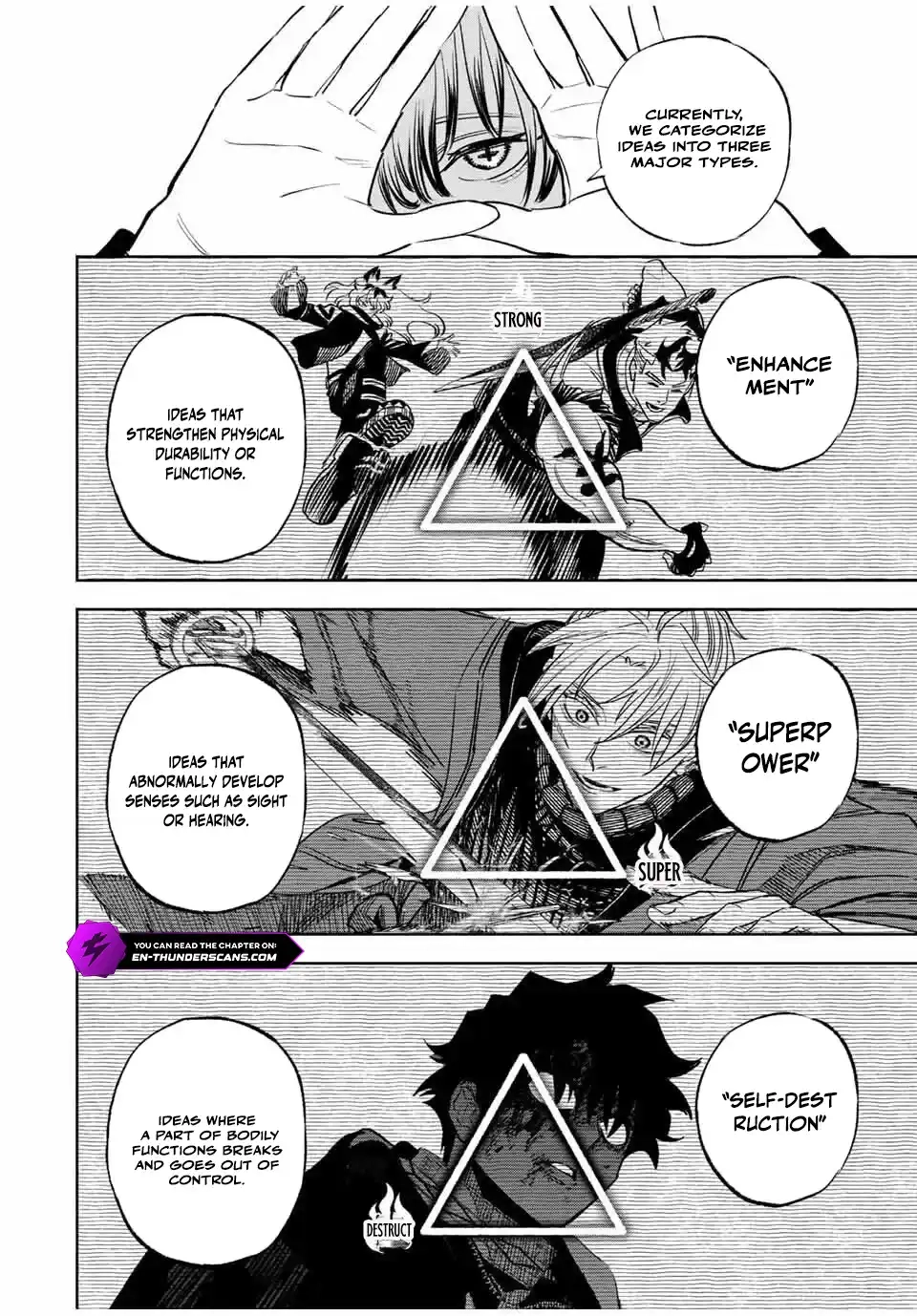 Tasogare-chou Prisoners Chapter 11 - page 16