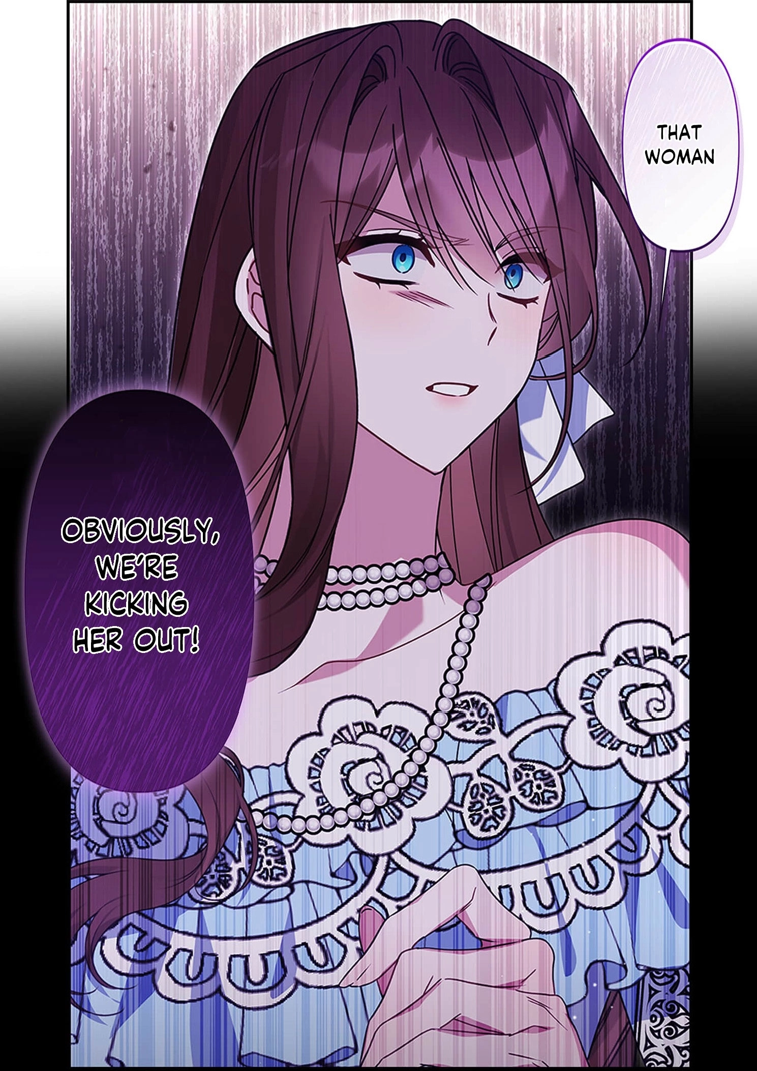 The Pure-White Empress Doesn't Need the Merciless Emperor's Affection! Chapter 2 - page 38