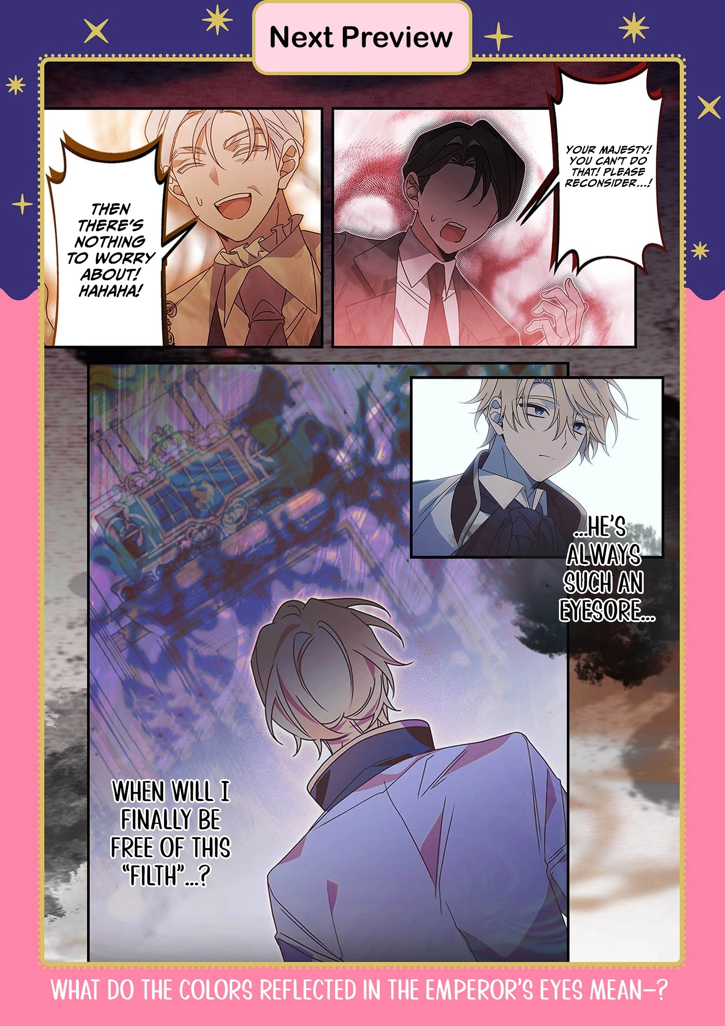 The Pure-White Empress Doesn't Need the Merciless Emperor's Affection! Chapter 2 - page 39