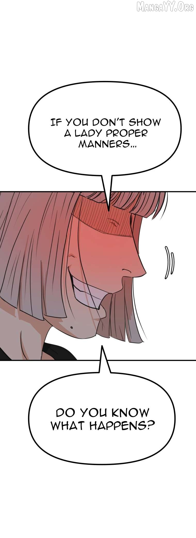 Guard pass Chapter 153 - page 49