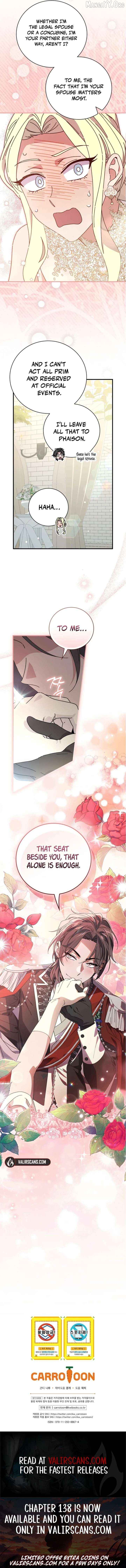 Aria of the Withered Branch Chapter 137 - page 17