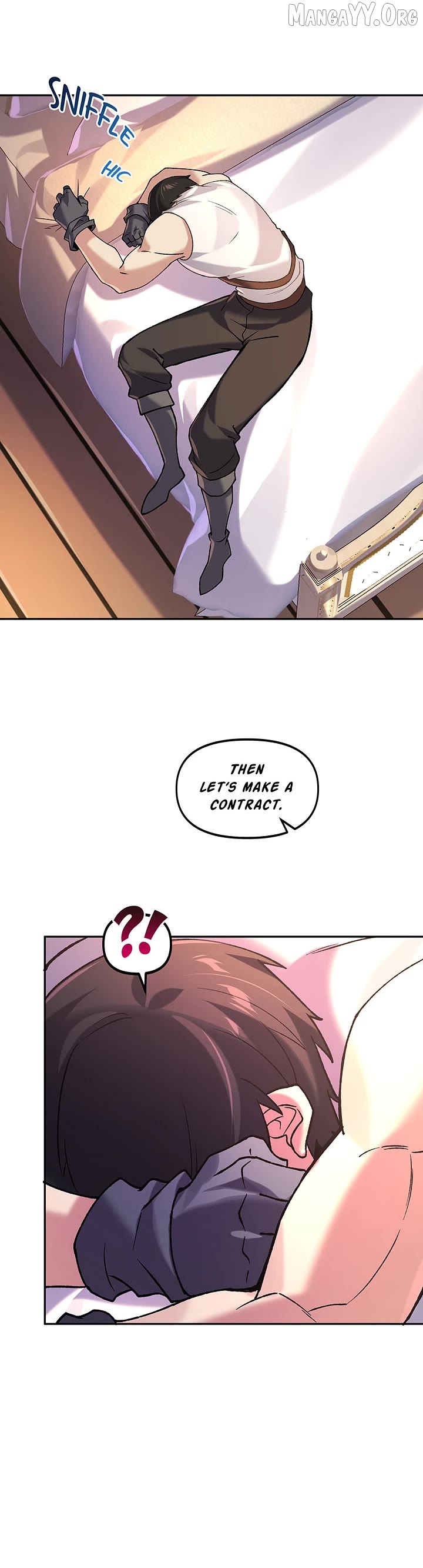 Salvos (A Monster Evolution LitRPG) Chapter 87 - page 24