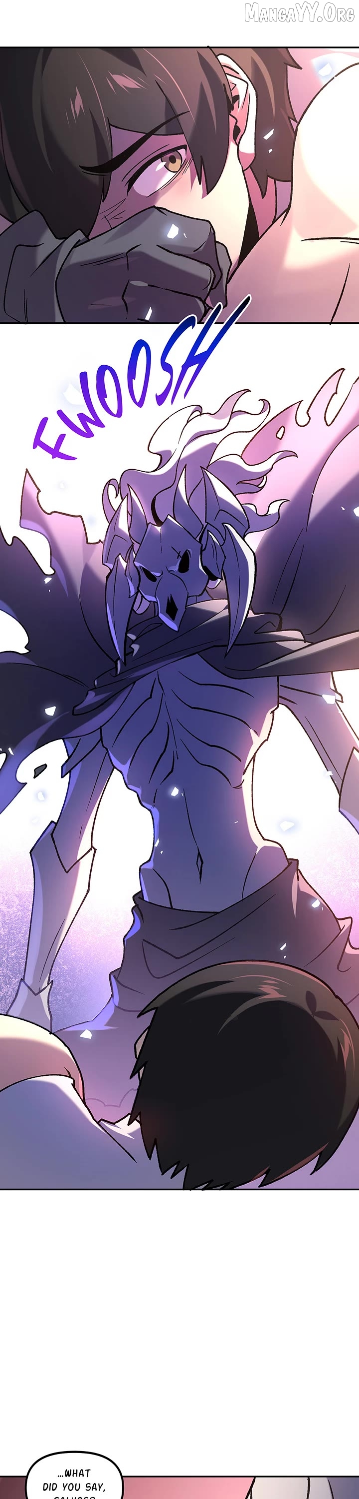 Salvos (A Monster Evolution LitRPG) Chapter 87 - page 25