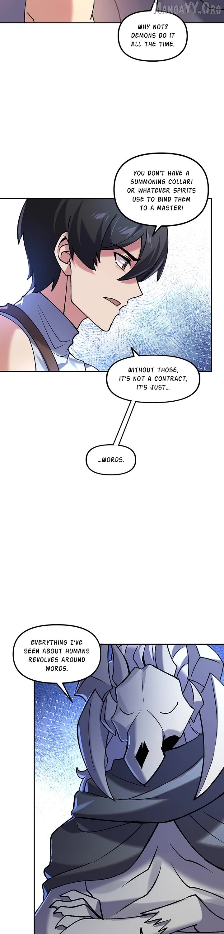 Salvos (A Monster Evolution LitRPG) Chapter 87 - page 28