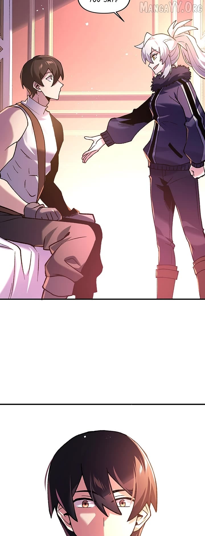 Salvos (A Monster Evolution LitRPG) Chapter 87 - page 33